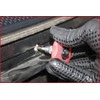 KS Tools 914.1215 Mini Ratchet Set 3-Piece 1/4 Inch +