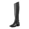 Equinavia Fiona Womens Silicone Grip Equestrian Half Chaps for Horseback