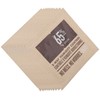 10Pcs Mini 2‑Way Humidity Control Sealing Cigar Humidifier Bag for