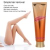 Mild Hair Removal Cream Skin Body Care Depilatory Cream for