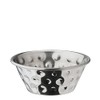 Utopia Stainless Steel Presentation Pans, Pails & Casseroles, F91148-000000-B01024, Hammered