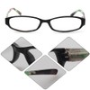 Kerecsen 5 Pack Reading Glasses for Women and Men Spring