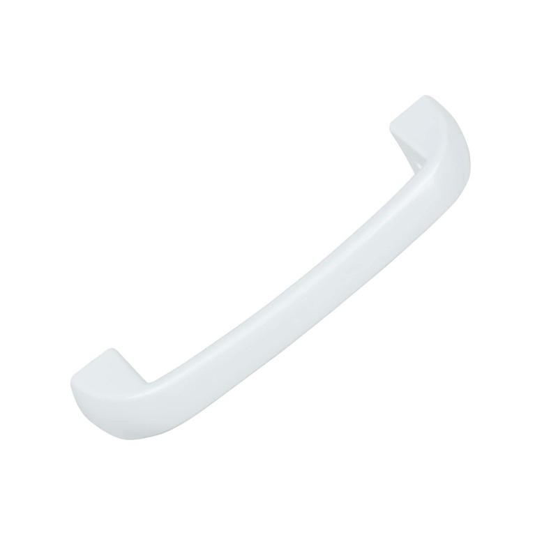 WENKO 19900100 Bath grip Pure, Plastic ABS, 28.5 x 5
