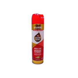 Scott's Liquid Gold Wood Care Spray Cleaner, 11.5 Ounce