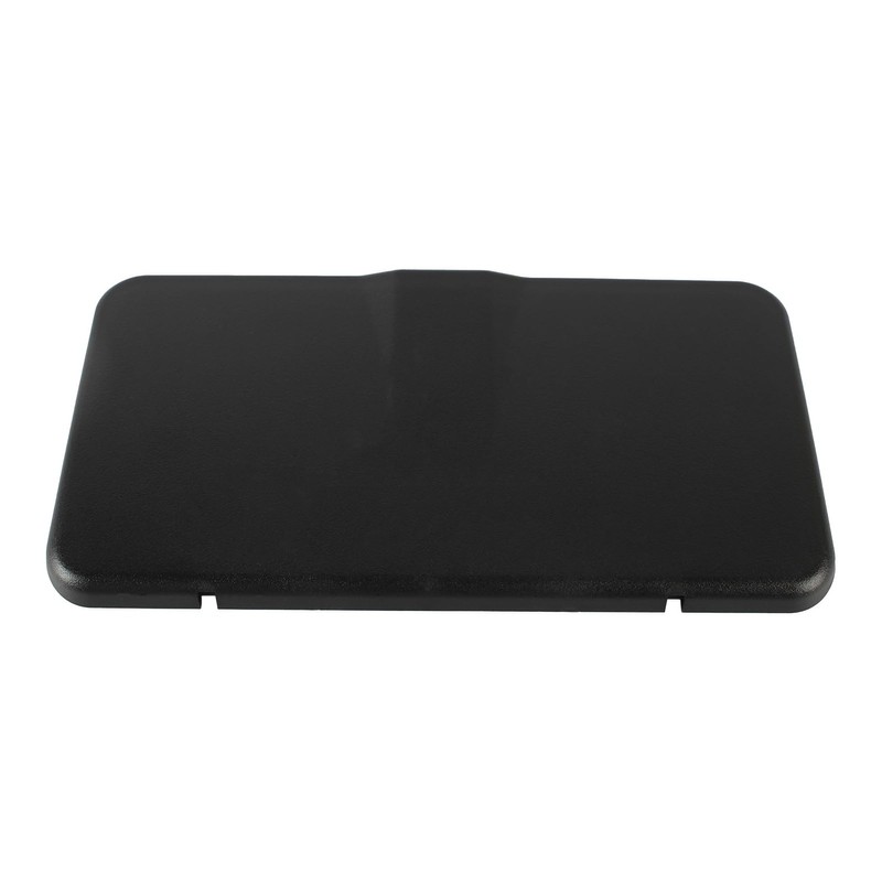 PEVAST Sun Visor Vanity Mirror Cover Compatible with Chevy Corvette