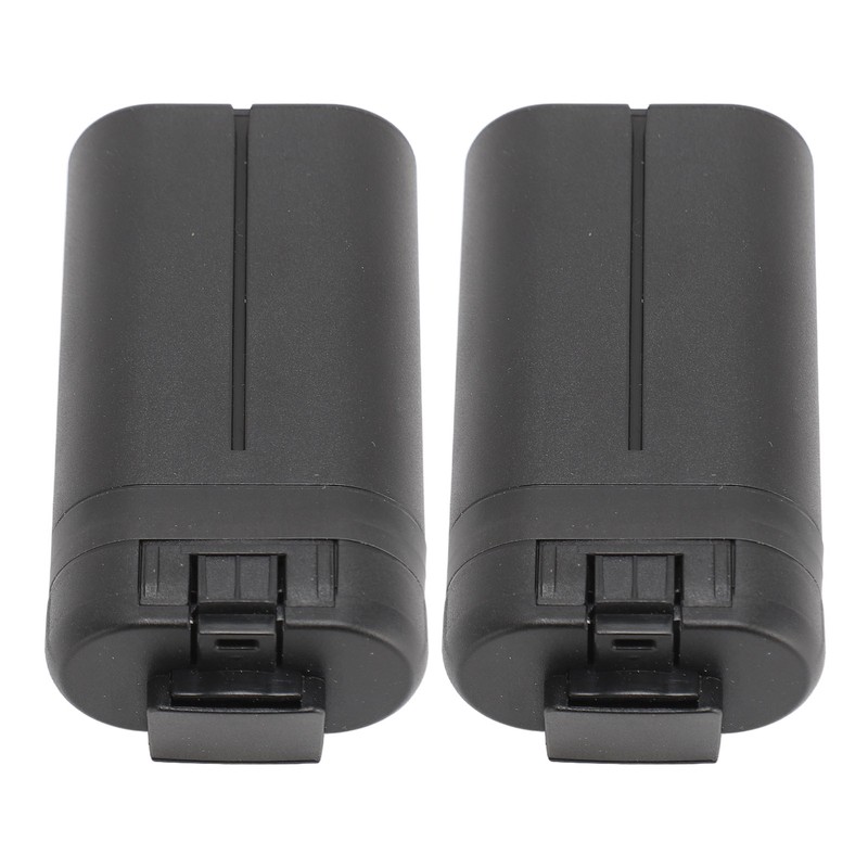 Drone Battery 2500mAh 7.2V 40 Minutes Maximum Flight Time Multiple