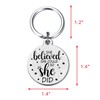 MXRSDF Inspirational Gifts for Women Valentines Birthday Christmas Mothers Day,