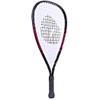 Python Intro 5000 Racquetball Racquet Series (Red)