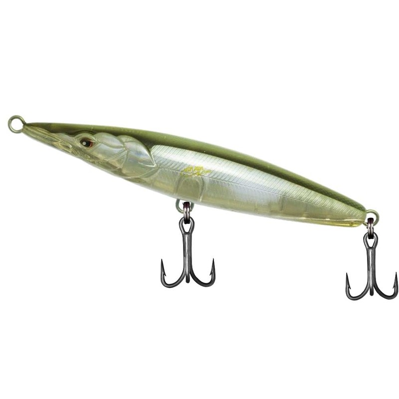Xorus FLOATING LURE ASTURIE 90-11, Lieu, 01, 9, Floating