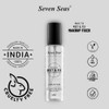 Seven Seas Mist & Fix Makeup Fixer Prime + Correct