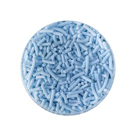 HOPPER Sprinkles Blue 125g