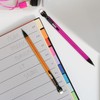 BAZIC Claris 0.7mm Mechanical Pencil (6/Pack)