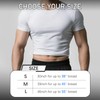 AIKATE Shoulder Holster for 9mm, Gun Shoulder Holster for Men