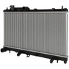 AZHZ 13091 Radiator and 3689 Condenser Aluminum Core Cooling Radiator