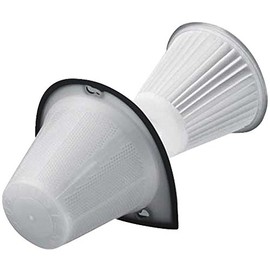 BLACK+DECKER VF100 Replacement Filter for Cyclonic Action DustBusters