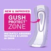 Poise Ultra Thin Incontinence Pads & Postpartum Pads for Bladder