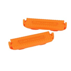 Compositi Premium Stirrup with Profile Replacement, orange