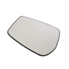 Compatible with Mirror Glasses Driver Left Side Heated Hand 963669Kk0B