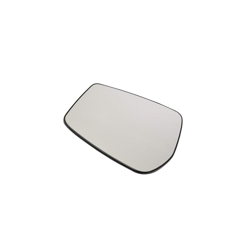 Compatible with Mirror Glasses Driver Left Side Heated Hand 963669Kk0B