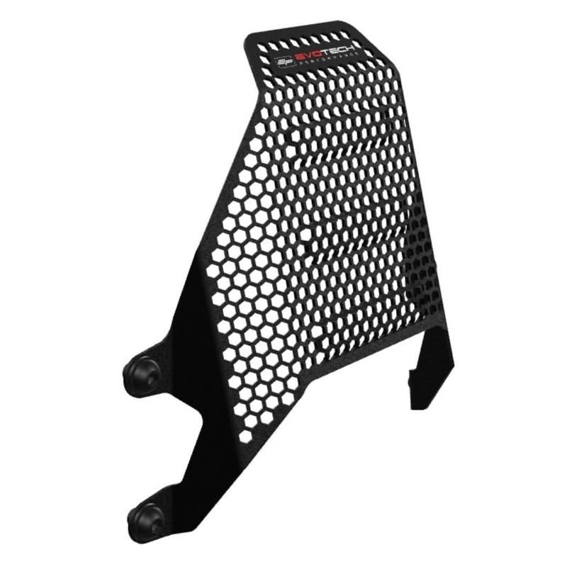 Evotech Performance Fuel Tank Cover Guard to fit Ducati Panigale