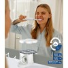 Electric Toothbrush and Water Flosser - Water Flossers for Teeth
