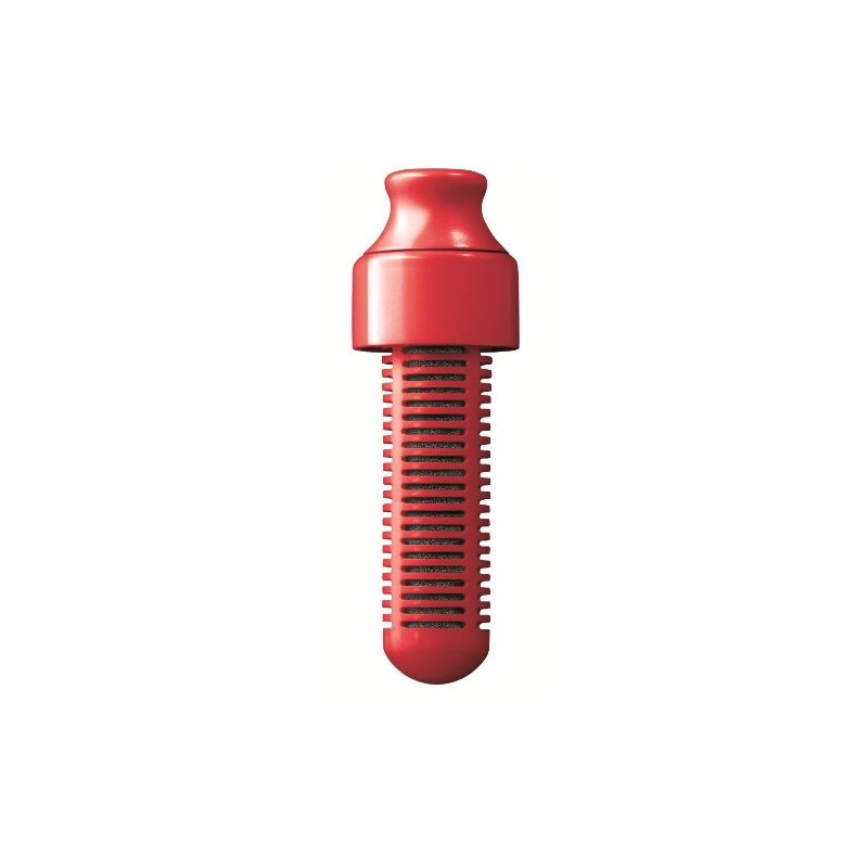 bobble (Bobble) filter [Red] gd15 gd15 Red 40 (W) x