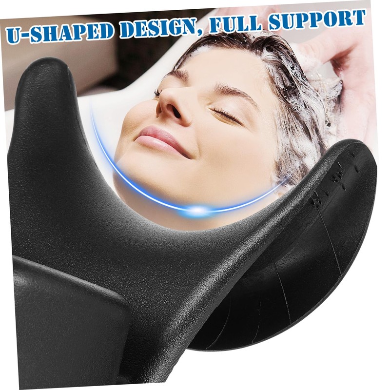 TOVINANNA Shampoo Bed Pillow for Salon Hair Basin Neck Rest