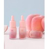 Peripera [2pack][Moisture Velvet Collection] Ink The Airy Velvet