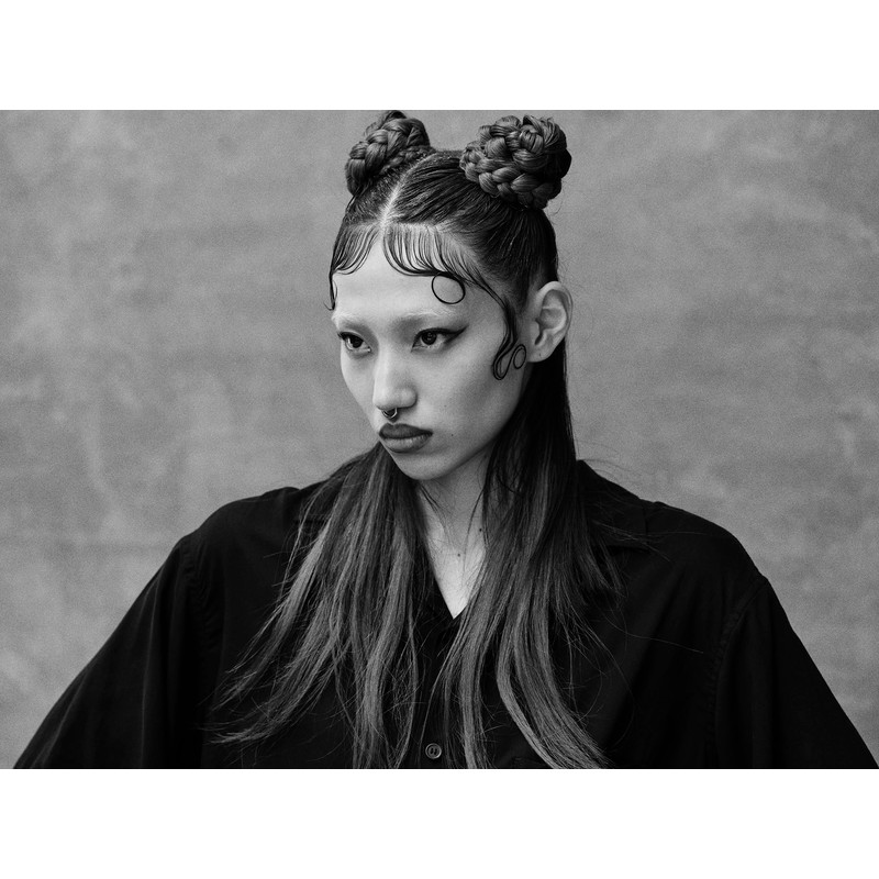 Brosh x Wildside Yohji Yamaha Gel Bulldog Chin