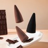 EDTRE Thumb Puff Multi-functional Makeup Sponge Puff Makeup Sponge, Diagonal