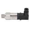 Pressure Transmitter Transducer Sensor 4‑20MA Output NPT1/4 for Air Water