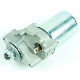 Unbranded TaoTao DB14-110cc, DB20-110 Dirt Bike 2-Bolt 4-Stroke Bottom Mount Starter
