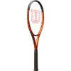 Wilson Burn 100S v5 Tennis Racquet (4 1/2 Grip Size)