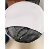 TRUECREST Hard Hat Sun Shade Visor for Full Brim Mesh