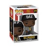 Funko Pop! Rocks: Biz Markie