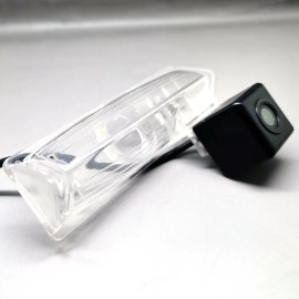 New Vision Car Rear View Backup camera For Toyota Camry 2007 2008 2009 2010 2011 2012 2013