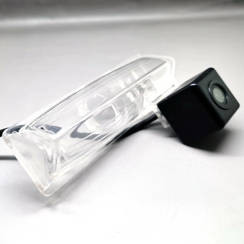 New Vision Car Rear View Backup camera For Toyota Camry