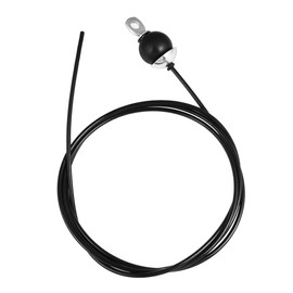 Totority Fitness Equipment Accessories Home Gym Wire Rope Pulley Cable Steel Wire Rope for Home Gym Accessories Fitness Equipment