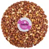 Smarty Stop Roasted and Salted Red Skin Peanuts (3 Pound