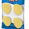 5Pcs Chip Bag Clips, Food Clips Plastic Air Tight Seal