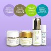 Cremas Face To Face (kit Completo)