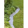 Emsco Group 2032HD Bedrocks Trim-Free Gray, 20 Feet – Natural