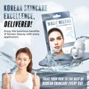 Bio Radiant Magic Melting Overnight Face Mask - Hyaluronic Acid
