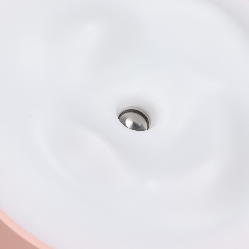 GXZJ623 500ml Snow Mountain Humidifier Quiet Operation Automatic Shut Off