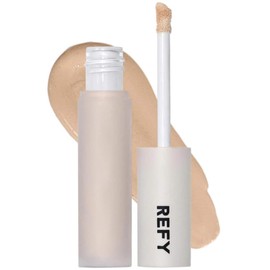 REFY Blurring Serum Concealer with Plant-Derived Squalene in Shade 2