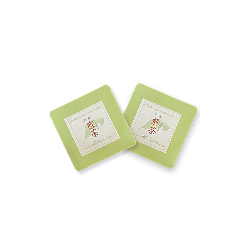 YaME-CHA Gift Set of 2 Sencha, Sencha F5-10, Yame Tea