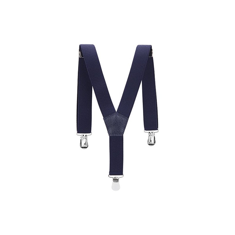 Ladeheid 60 cm x 2.5 cm Children's Braces S2 -