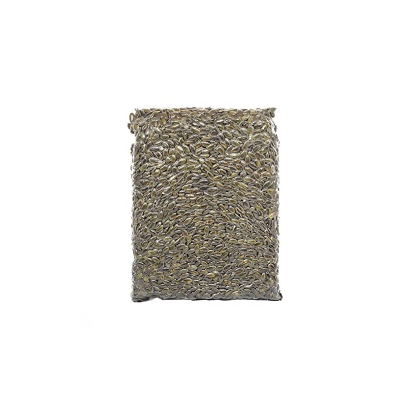 Nut Grocer Australia Organic Pumpkin Seeds (Pepitas) 500 g