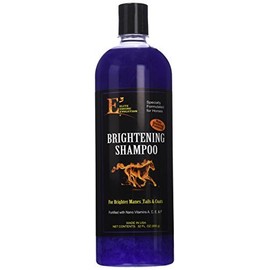 E3 Elite Brightening Shampoo for Pets, 32 oz. by E3 Elite