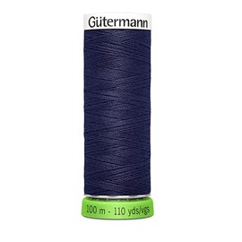 Gütermann G723860-575 Sewing Thread Polyester 575 Violet 100 m - Metre